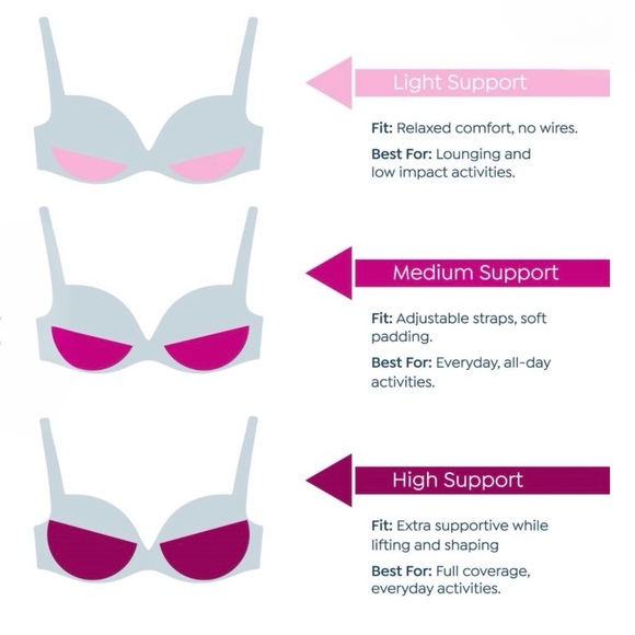 Rhonda Shear 2-pack Butterknit No Wire Underwire Bra Size XL Beige White NWOT - Picture 4 of 16